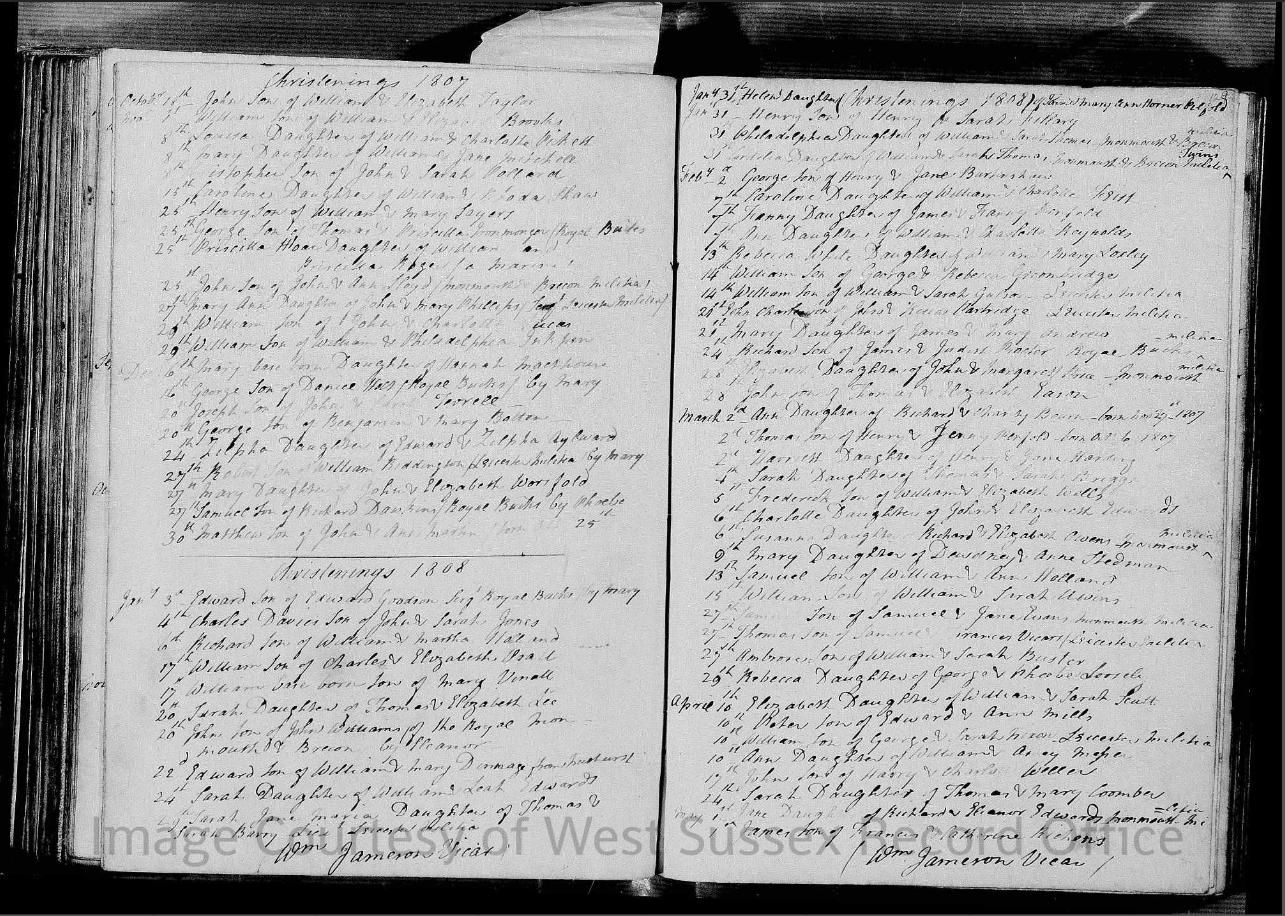 EDWARDS-Jane-1808-Baptism