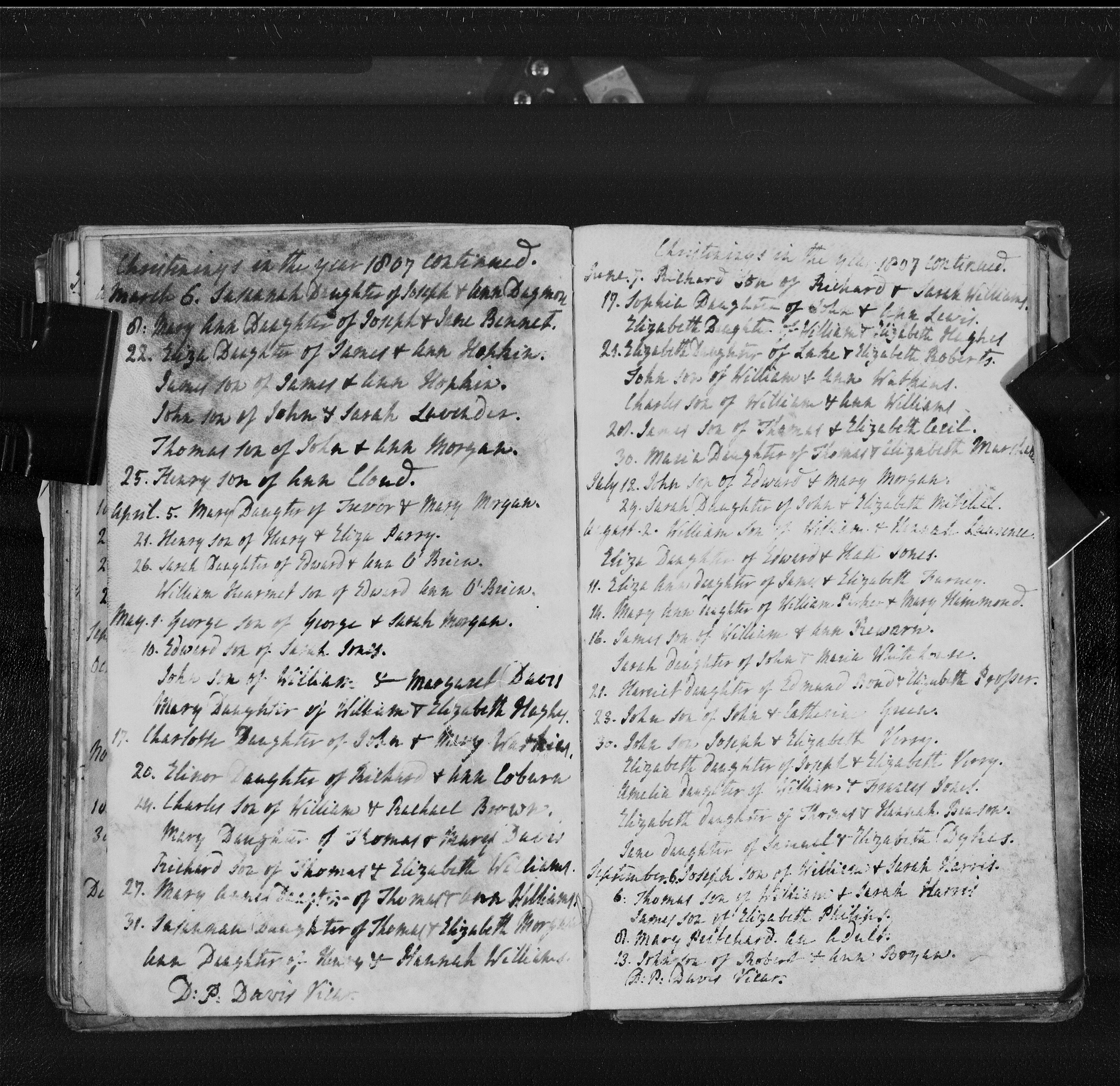 FURNEY-Eliza-Ann-1807-Baptism