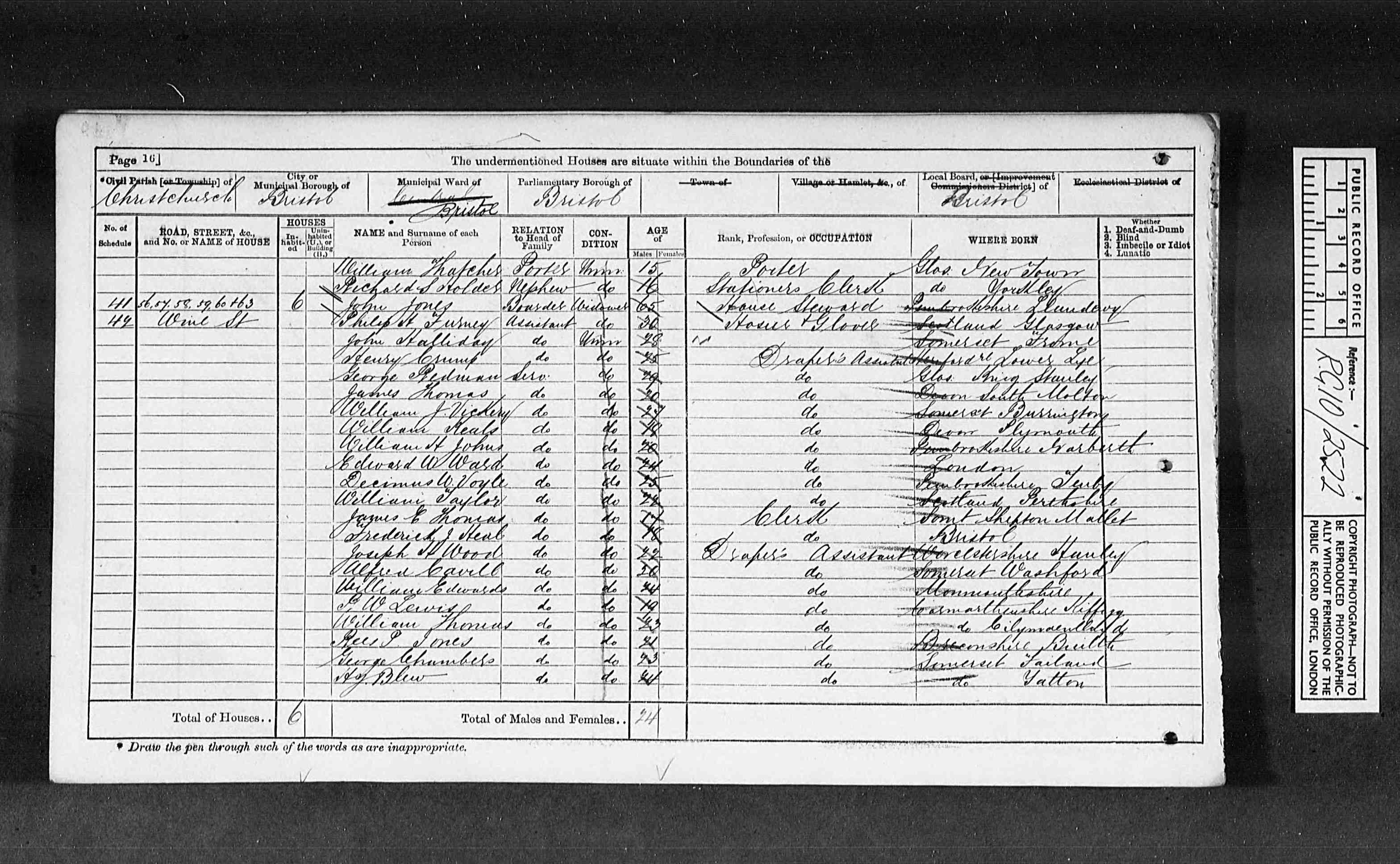 FURNEY-George-Dawson-1919-Ww1-Pension-Record-Page6