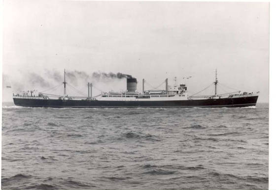 FURNEY-Philip-Henry-1922-The-SS-Assyria