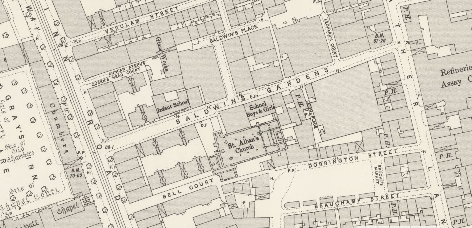 Hole-In-The-Wall-Pub-14-Baldwins-Gardens-London